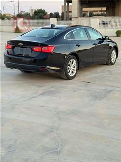 شيفروليه ماليبو